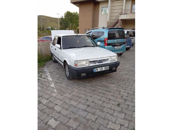 Sahibinden Tofaş Doğan SLX 1998 Model