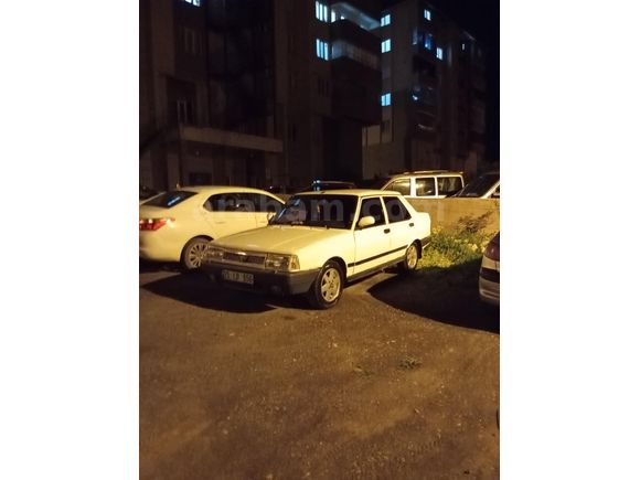 Sahibinden Tofaş Doğan SLX 1998 Model