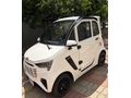 FIRSAT LÜLEBURGAZ Volta EV2 2025 Model