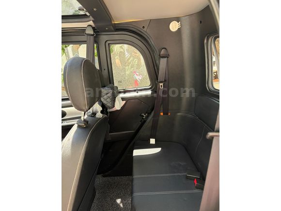 FIRSAT LÜLEBURGAZ Volta EV2 2025 Model