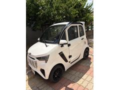 FIRSAT LÜLEBURGAZ Volta EV2 2025 Model