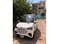 FIRSAT LÜLEBURGAZ Volta EV2 2025 Model