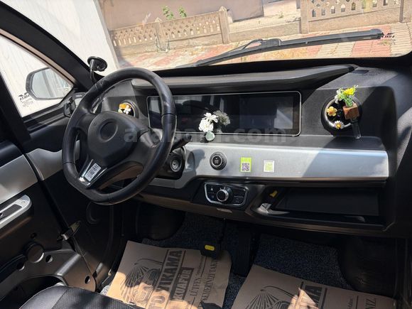 FIRSAT LÜLEBURGAZ Volta EV2 2025 Model