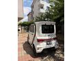 FIRSAT LÜLEBURGAZ Volta EV2 2025 Model