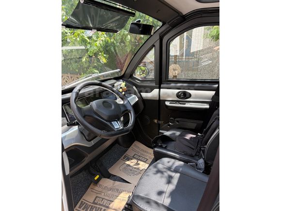 FIRSAT LÜLEBURGAZ Volta EV2 2025 Model