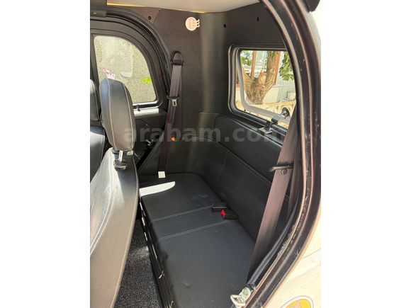 FIRSAT LÜLEBURGAZ Volta EV2 2025 Model
