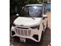 FIRSAT LÜLEBURGAZ Volta EV2 2025 Model