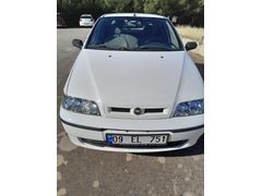 Sahibinden Fiat Palio 1.2 EL 16 VALF