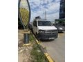 Sahibinden Volkswagen Transporter Çift Kabin (5+1) 