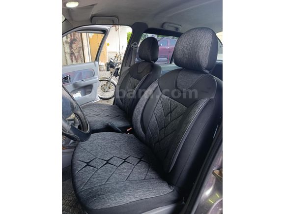 Sahibinden Renault Clio 1.4 RNA 2001 Model