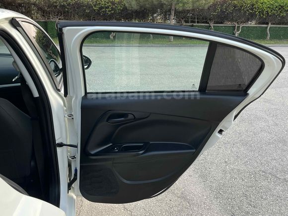 Galeriden Fiat Egea 1.3 Multijet Easy 2017 Model Konya