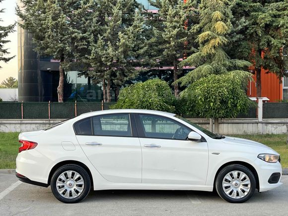 Galeriden Fiat Egea 1.3 Multijet Easy 2017 Model Konya