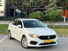 Galeriden Fiat Egea 1.3 Multijet Easy 2017 Model Konya