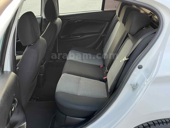 Galeriden Fiat Egea 1.3 Multijet Easy 2017 Model Konya