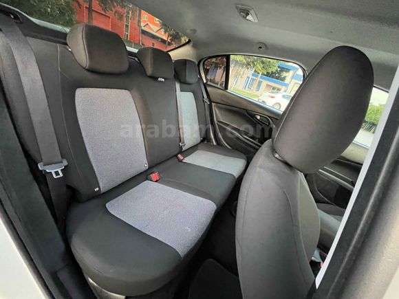 Galeriden Fiat Egea 1.3 Multijet Easy 2017 Model Konya