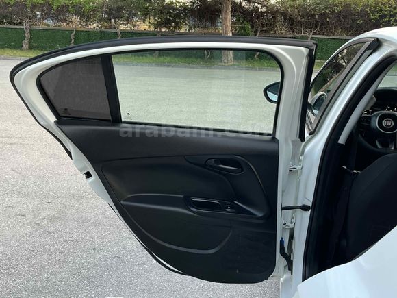 Galeriden Fiat Egea 1.3 Multijet Easy 2017 Model Konya
