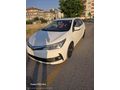 Sahibinden Toyota Corolla 1.4 D-4D Touch 2017 Model  635.000 km Beyaz