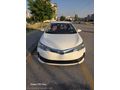 Sahibinden Toyota Corolla 1.4 D-4D Touch 2017 Model  635.000 km Beyaz