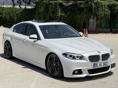 Sahibinden BMW 5 Serisi 520i Comfort 2014 Model 