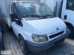 ALDATMAZ PLAZA'DAN 2003 MODEL FORD TRANSİT 350 M KAMYONET