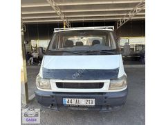 ÇAĞIR AUTODAN 2005 FORD TRANSİT 350m