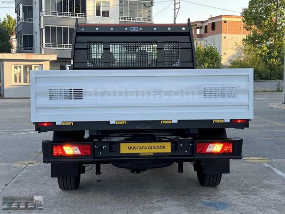 2026 MODEL 350 M YENİ ÜRETİM GRS 2 YÜZ TANIMA