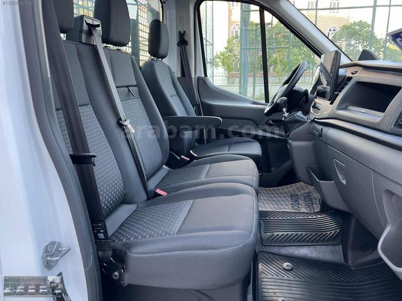 2026 MODEL 350 M YENİ ÜRETİM GRS 2 YÜZ TANIMA
