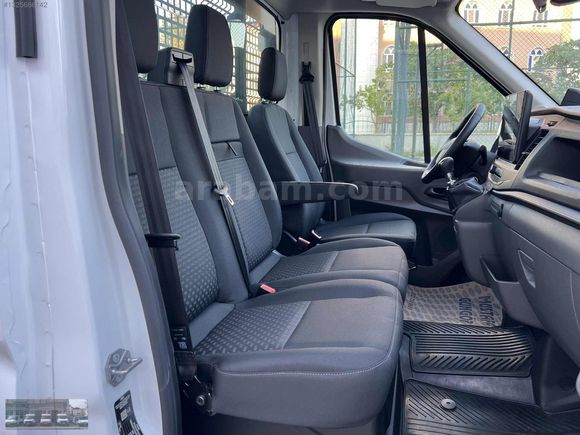 2026 MODEL 350 M YENİ ÜRETİM GRS 2 YÜZ TANIMA