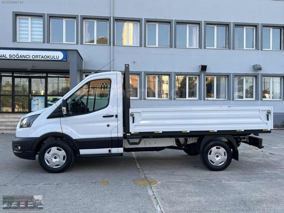 2026 MODEL 350 M YENİ ÜRETİM GRS 2 YÜZ TANIMA