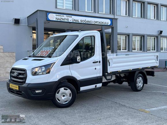 2026 MODEL 350 M YENİ ÜRETİM GRS 2 YÜZ TANIMA