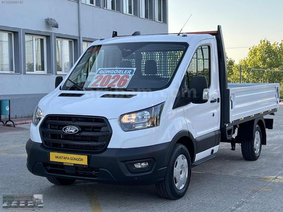 2026 MODEL 350 M YENİ ÜRETİM GRS 2 YÜZ TANIMA
