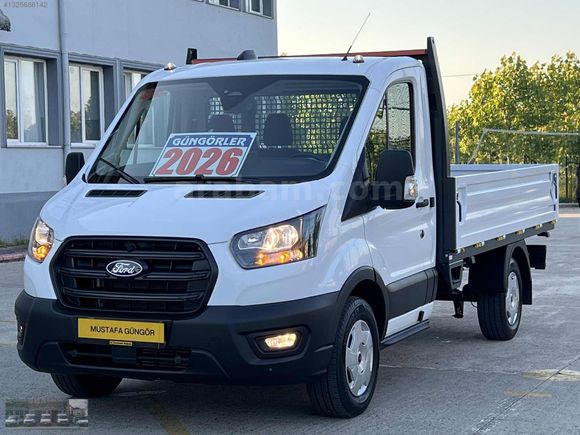 2026 MODEL 350 M YENİ ÜRETİM GRS 2 YÜZ TANIMA