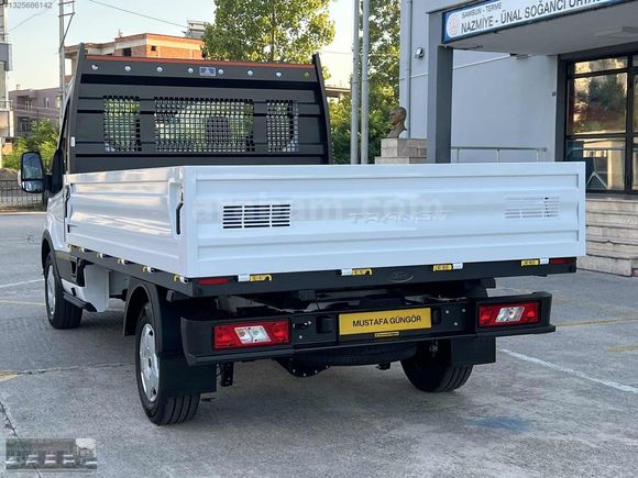 2026 MODEL 350 M YENİ ÜRETİM GRS 2 YÜZ TANIMA