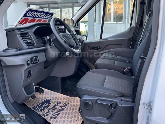 2026 MODEL 350 M YENİ ÜRETİM GRS 2 YÜZ TANIMA