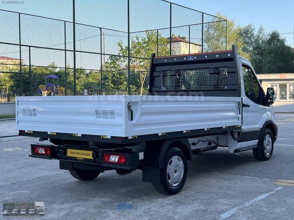 2026 MODEL 350 M YENİ ÜRETİM GRS 2 YÜZ TANIMA
