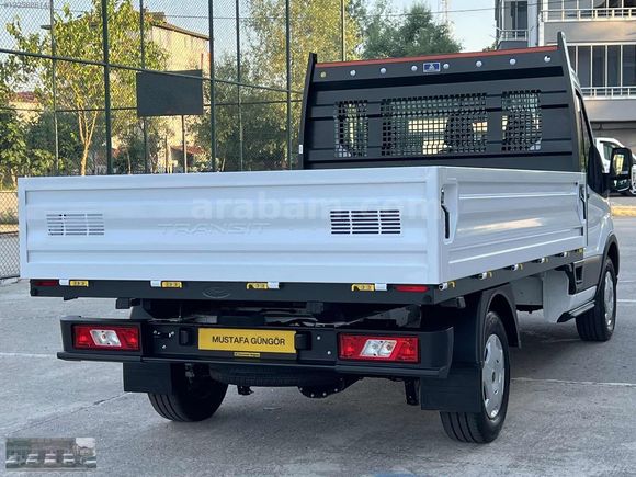 2026 MODEL 350 M YENİ ÜRETİM GRS 2 YÜZ TANIMA