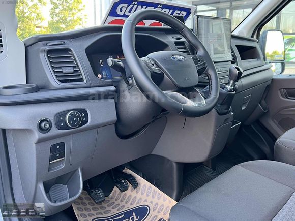 2026 MODEL 350 M YENİ ÜRETİM GRS 2 YÜZ TANIMA