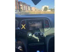 Sahibinden Renault Megane 1.3 TCe Icon 2023 Model 