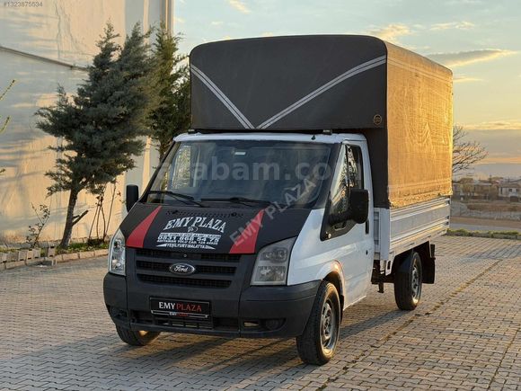 EMY PLAZADAN ORJİNAL POMPALI YÜKSEK GÖĞÜS PİKAP