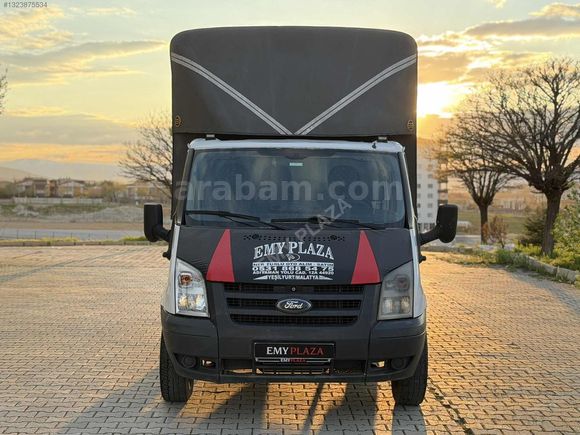 EMY PLAZADAN ORJİNAL POMPALI YÜKSEK GÖĞÜS PİKAP