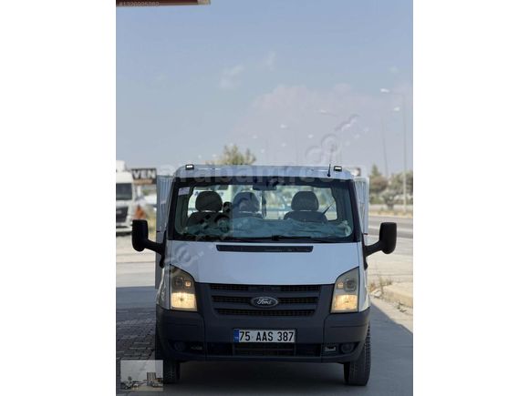 2011 MODEL FORD 350 M PİKAP