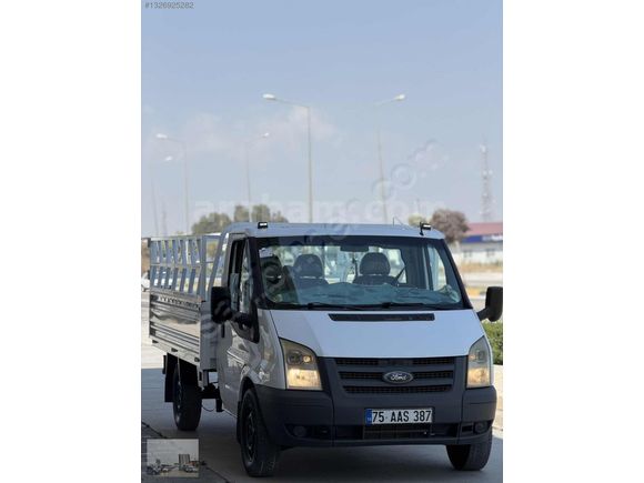 2011 MODEL FORD 350 M PİKAP
