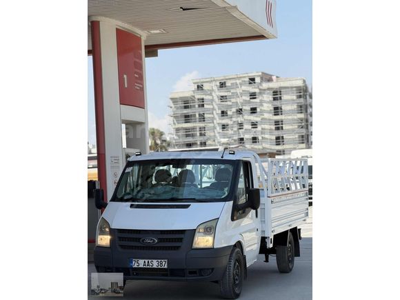 2011 MODEL FORD 350 M PİKAP