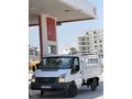 2011 MODEL FORD 350 M PİKAP
