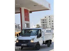 2011 MODEL FORD 350 M PİKAP