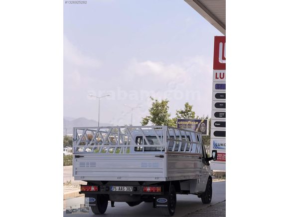 2011 MODEL FORD 350 M PİKAP