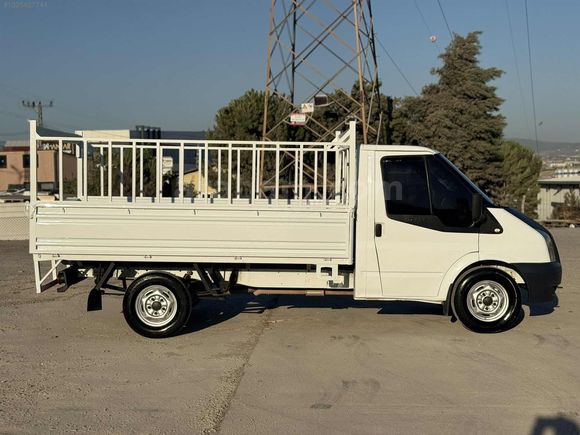 AK OTO DAN 2008 MODEL BİRİNCİ SINIF 350M PİKAP