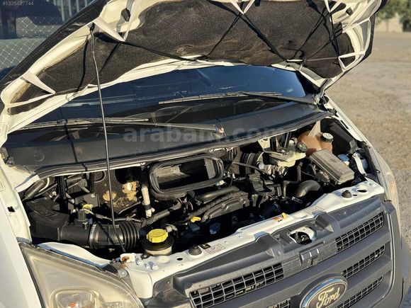 AK OTO DAN 2008 MODEL BİRİNCİ SINIF 350M PİKAP