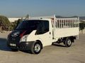 AK OTO DAN 2008 MODEL BİRİNCİ SINIF 350M PİKAP