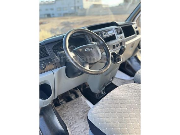 AK OTO DAN 2008 MODEL BİRİNCİ SINIF 350M PİKAP
